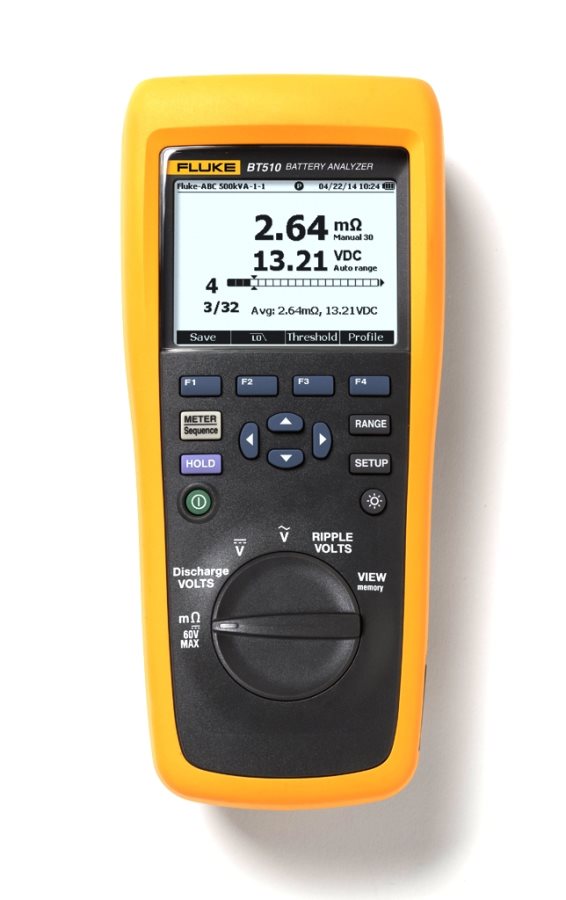 Fluke BT510