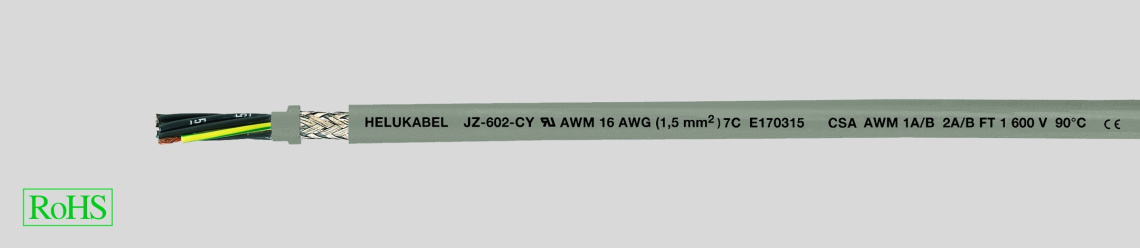 82954 OZ-602-CY 2X4