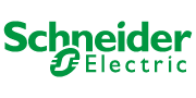 Логотип компании Schneider Electric