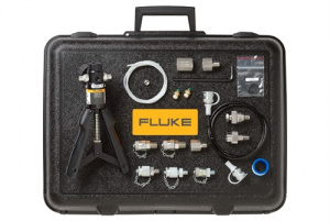 Пневматический комплект для измерения давления премиум Fluke 700PTPK2