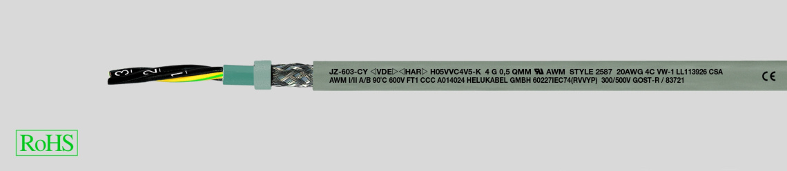 83747  JZ-603-CY 18X1