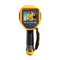 Новый детектор утечки газа Fluke Ti450 SF6