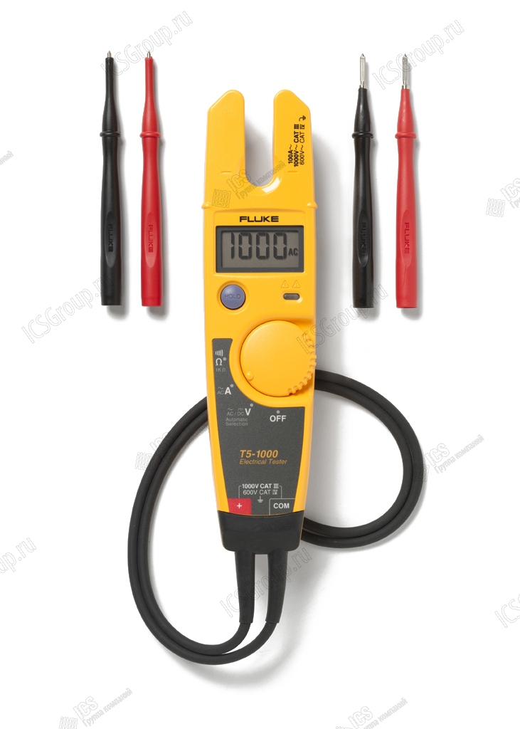 Fluke T5-1000