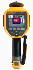 Тепловизор портативный  Fluke TI480-Pro