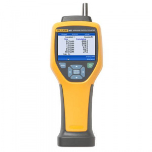 Счетчик частиц  Fluke 985