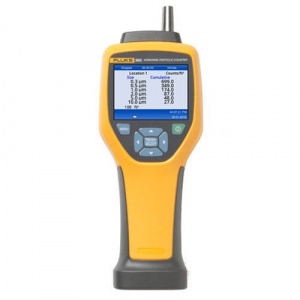 Счетчик частиц  Fluke 985