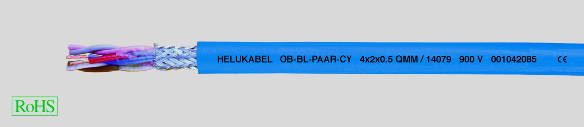 14087 OB-BL-PAAR-CY 25x2x0.5