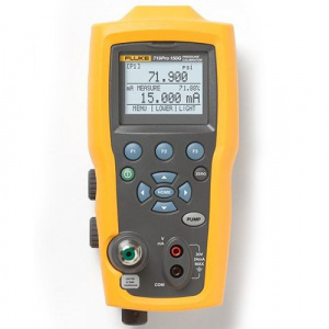 Калибратор давления  Fluke 719PRO-300G