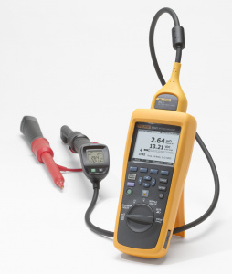 Тестер батарей  Fluke BT521