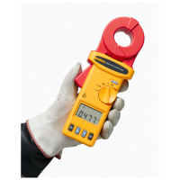 Новые клещи для проверки заземления Fluke 1630-2 FC