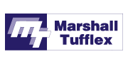 Логотип компании Marshall Tufflex