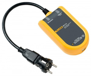 Анализатор качества электроэнергии  Fluke VR1710