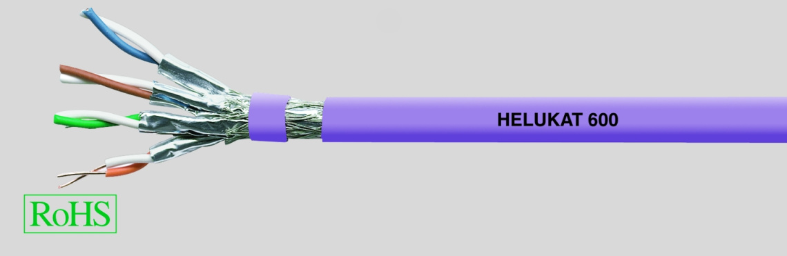 80810 HELUKAT 600 S/FTP 4x2xAWG23/1