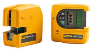 Дистанционный детектор для Fluke 180LG Fluke 180LG STSTEM