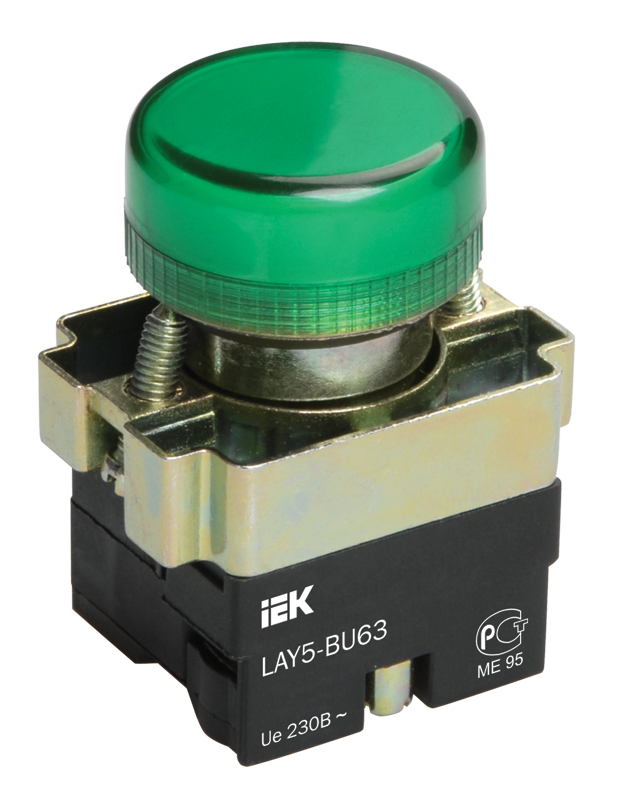 BLS50-BU-K06