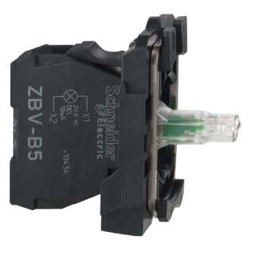 ZBVB5