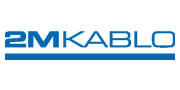 Логотип компании 2M Kablo