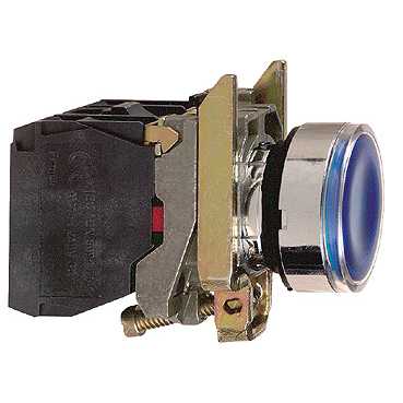 XB4BW36M5