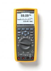 Мультиметр цифровой  Fluke 289