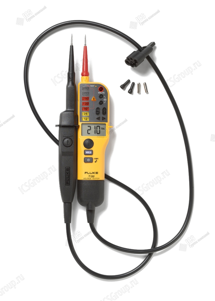 Fluke T130