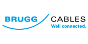 Логотип компании Brugg Cable