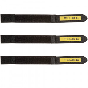 Стяжка для проводов на липучке Fluke LEADWRAP