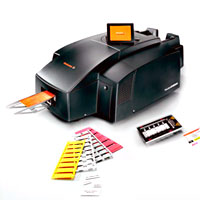 Новый принтер PrintJet Advanced
