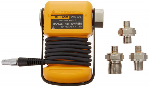 Модуль давления  Fluke 750RD6