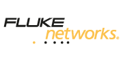 Логотип Fluke Networks