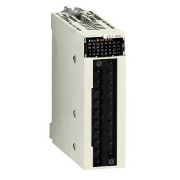 BMXDRA1605RU