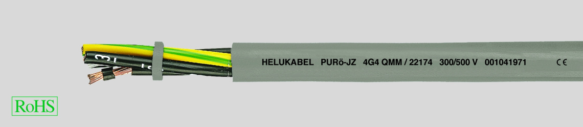 22117 PURÖ-JZ 3G0,75 qmm