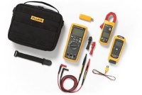 Система Fluke CNX 3000 HVAC (ОВКВ)