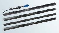 Новые блоки розеток Smart PDU ITK