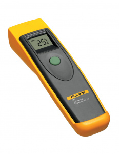 Термометр инфракрасный  Fluke 61