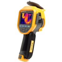 Новый тепловизор Fluke Ti450 с функцией фокусировки MultiSharp™