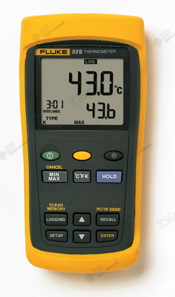 Fluke 53 II B