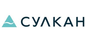 Логотип Сулкан