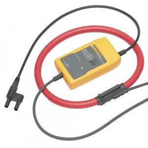 Индуктивный токовый датчик AC/- Banana Flex Fluke I2000 FLEX