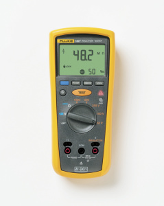 Измеритель сопротивления изоляции  Fluke 1507