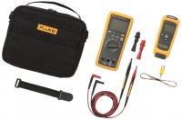 Комплект для измерения температуры Fluke CNX t3000