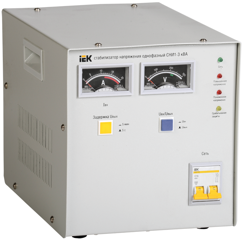 IVS10-1-03000
