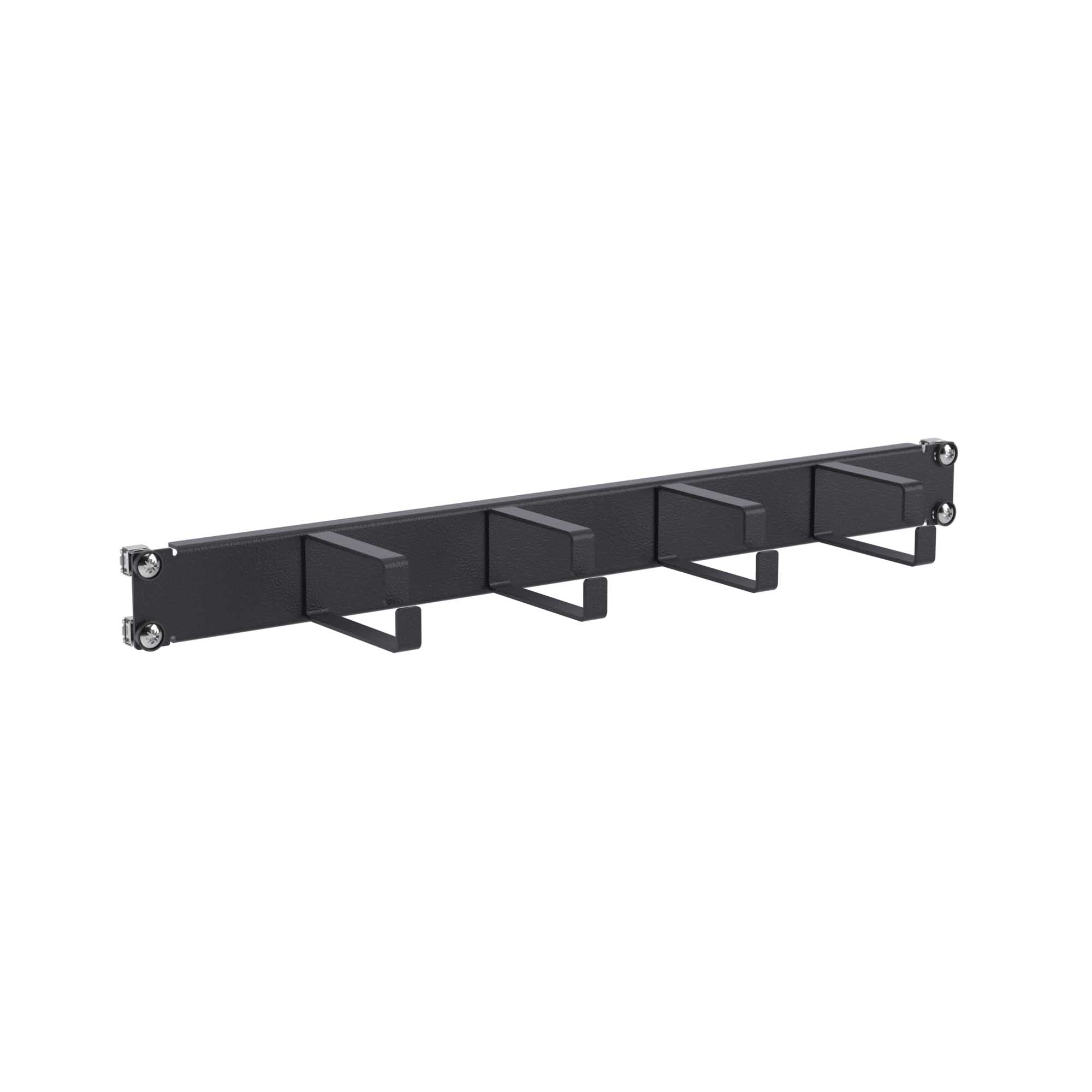 Органайзер кабельный горизонтальный 19” 1u 25b-1u-02bl. 19"" 1u horizontal Cable Organizer with Metal Hooks " cca-x-5044. Mirsan 2u Wallmount Panel. (Кабельный органайзер, 19" 1u (r5pc191he)цена.
