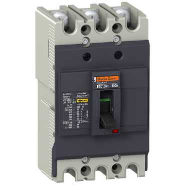 EZC100H3100