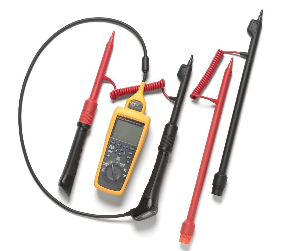 Fluke BT521