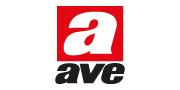 Логотип компании AVE