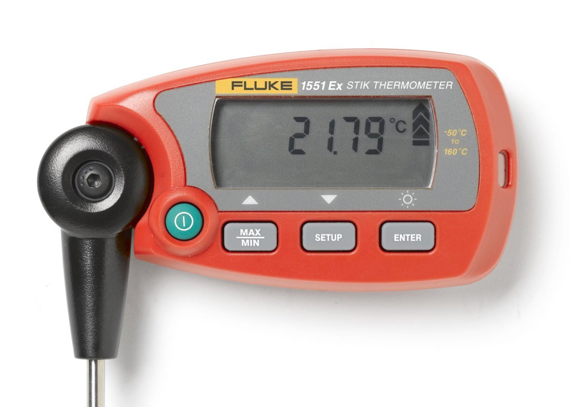 Fluke 5080A