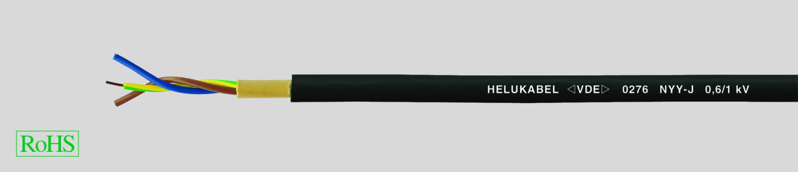 32300 NYY-J 5x35rm