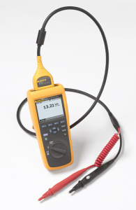 Тестер батарей  Fluke BT508