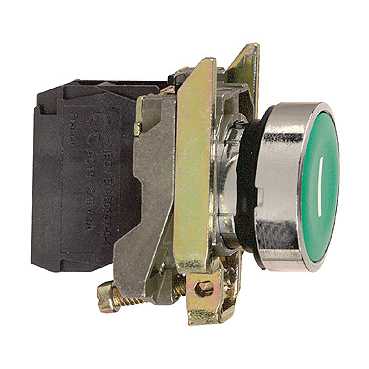 XB4BA3311