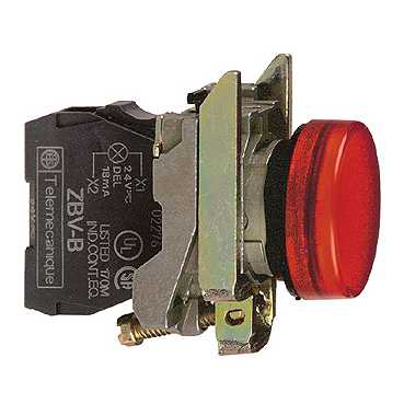 XB4BVM4
